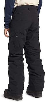 Amazon.com : Burton Boys' Exile 2L Insulated Cargo Snow