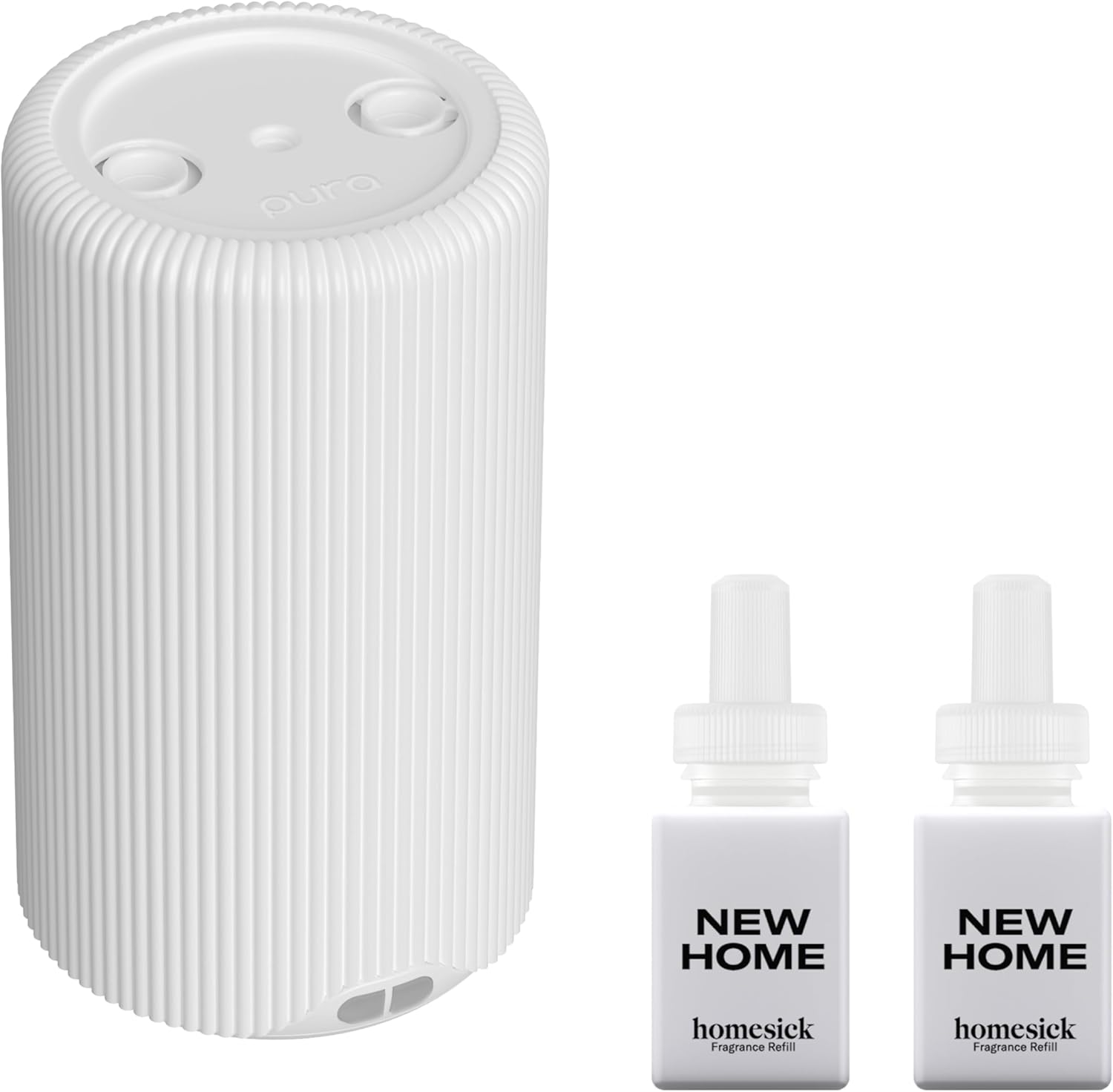 Pura Plus Home Diffuser - Thumbnail 4