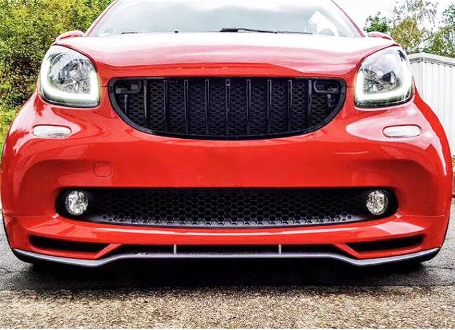 AMG メッシュデザイン AMG メッシュとスポークどっちが似合う？ 王様メルセデスのカスタム4