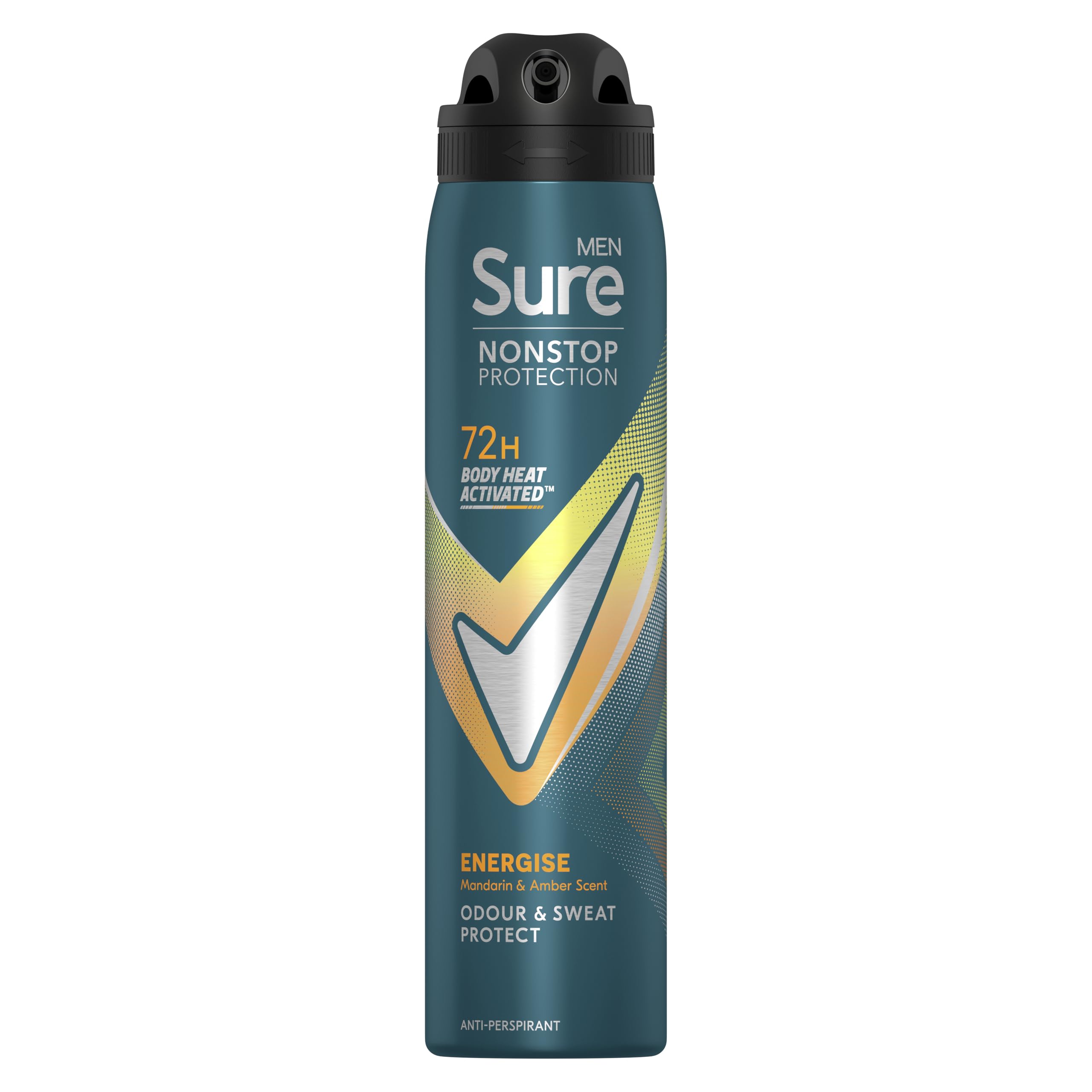 SFM AP 250ML ENERGISE EVEREST UK