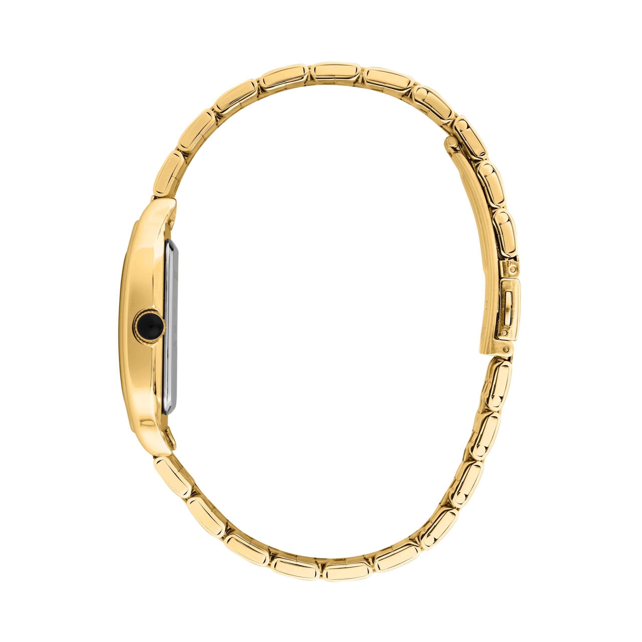 Force Montre Homme Seule Heure | Acier, Alliage de Zinc, Boîtier 35.00x42.00mm, R3753303001