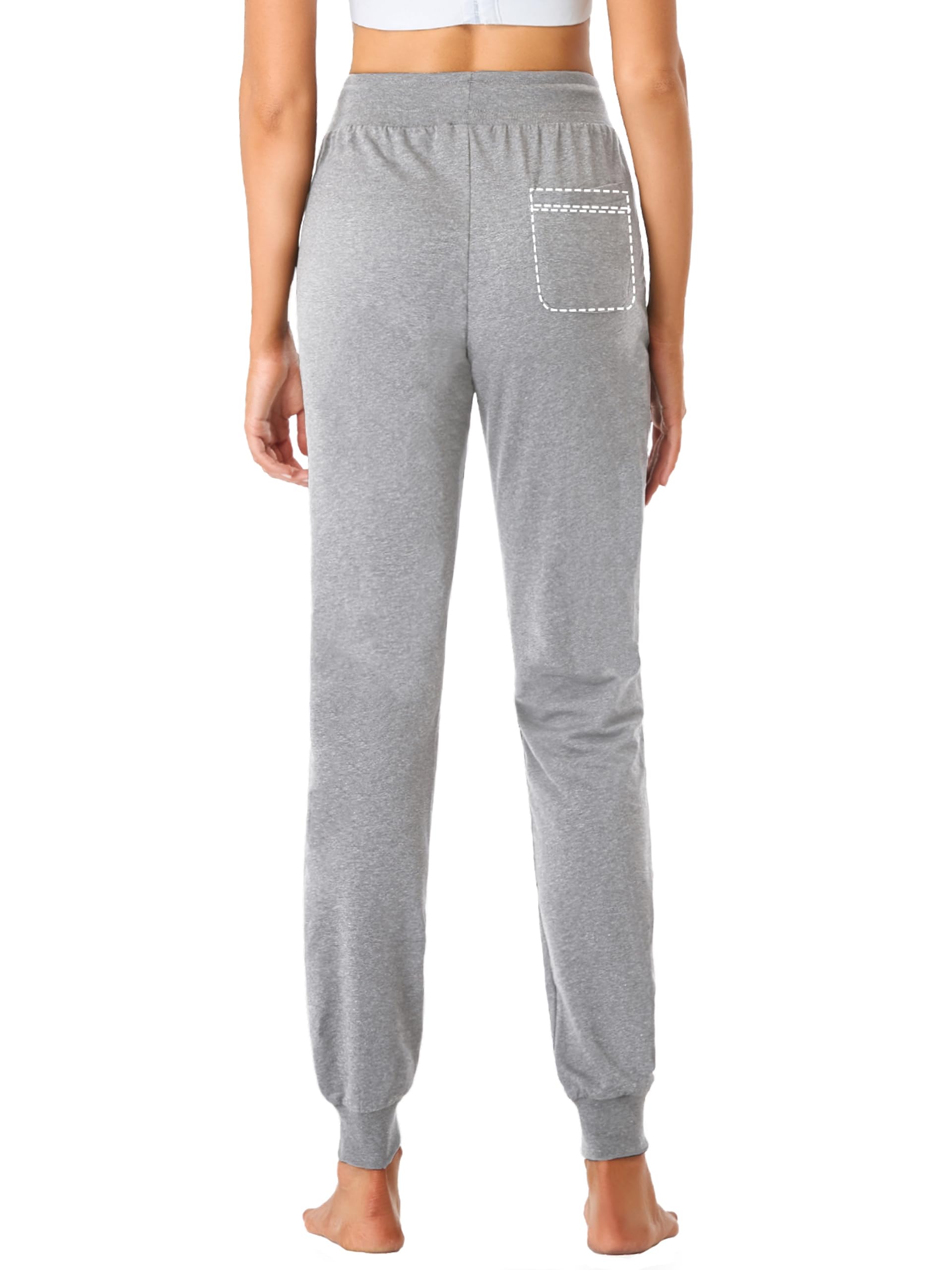 SEVEGO S-pant01 - Spodnie dresowe Kobiety