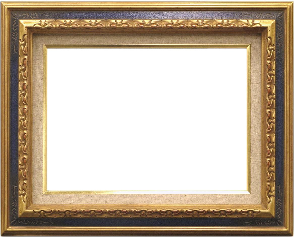Daigaku Picture Frame Gold -