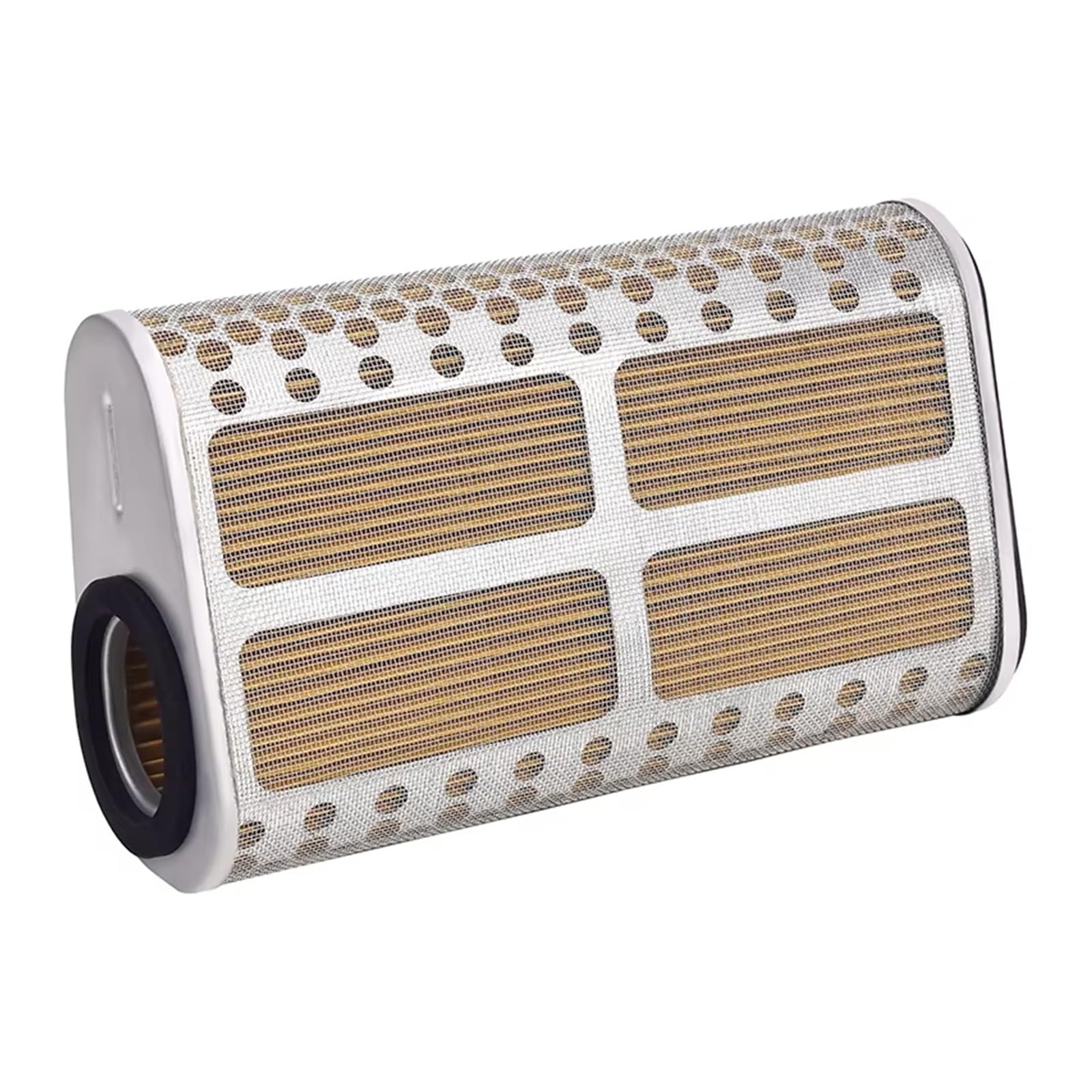 Filtro Aspirazione Aria Moto Per CBR600F Per CB600F Per CBF600S Per CBF600 Moto Filtro Aria Di Aspirazione 17210-MFG-D00 17210-MFG-D01 17210-MFG-D02