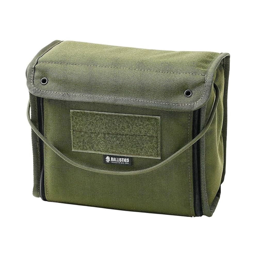 ballistics バリスティクス Moscase モスケース オリーブ ballistics バリスティクス Moscase モスケース オリーブ