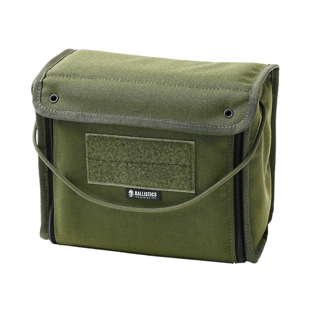 Amazon | Ballistics バリスティクス パイントグラスケース2