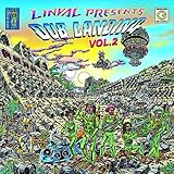 Musikstil: Roots Reggae / Dub Dub Landing Vol.2 (2lp+Poster) [Vinyl LP]