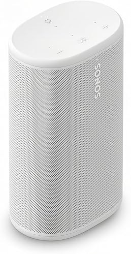 Sonos Introducing Play | Powerful, portable, and ready fo…