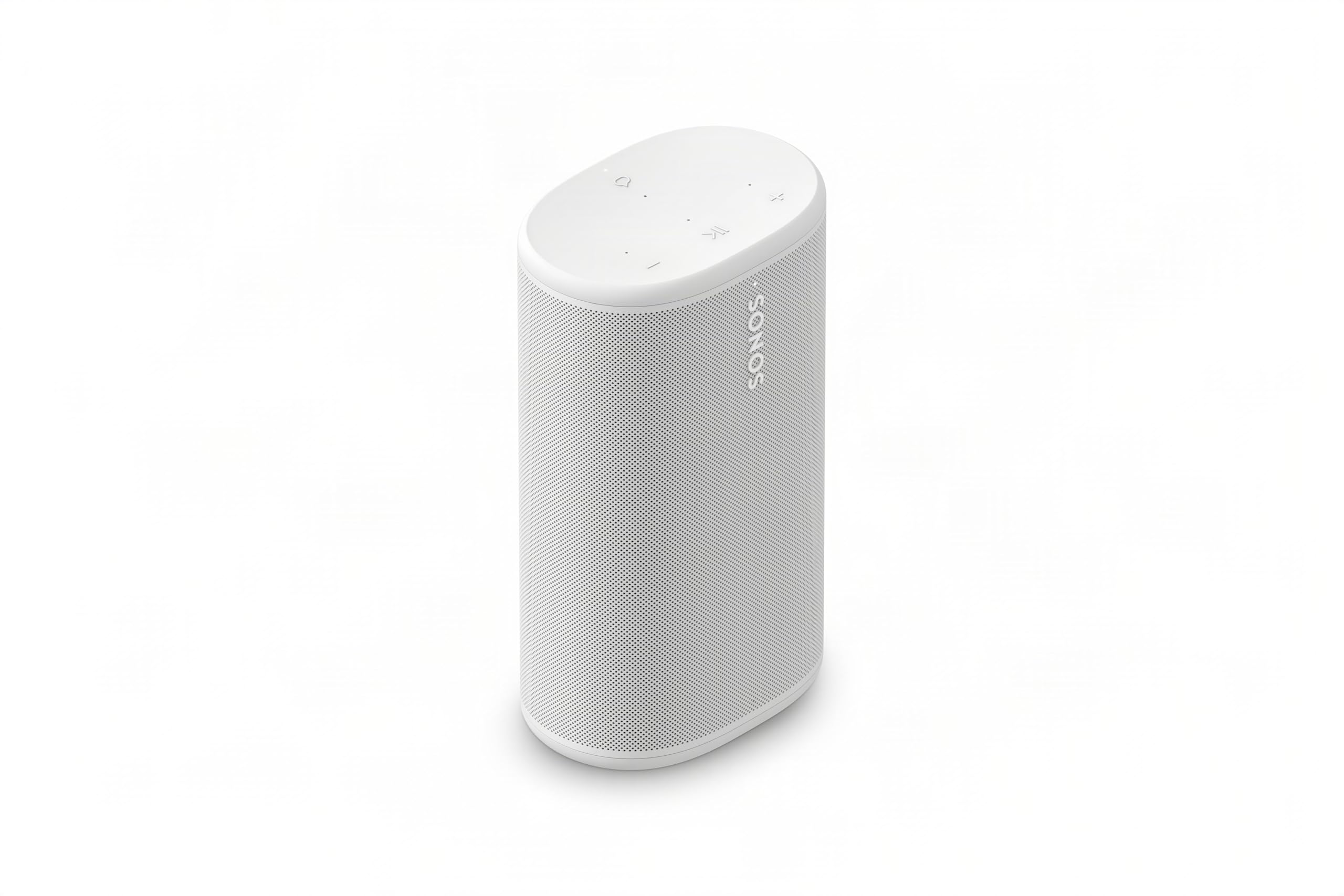 Sonos Play Portable Speaker