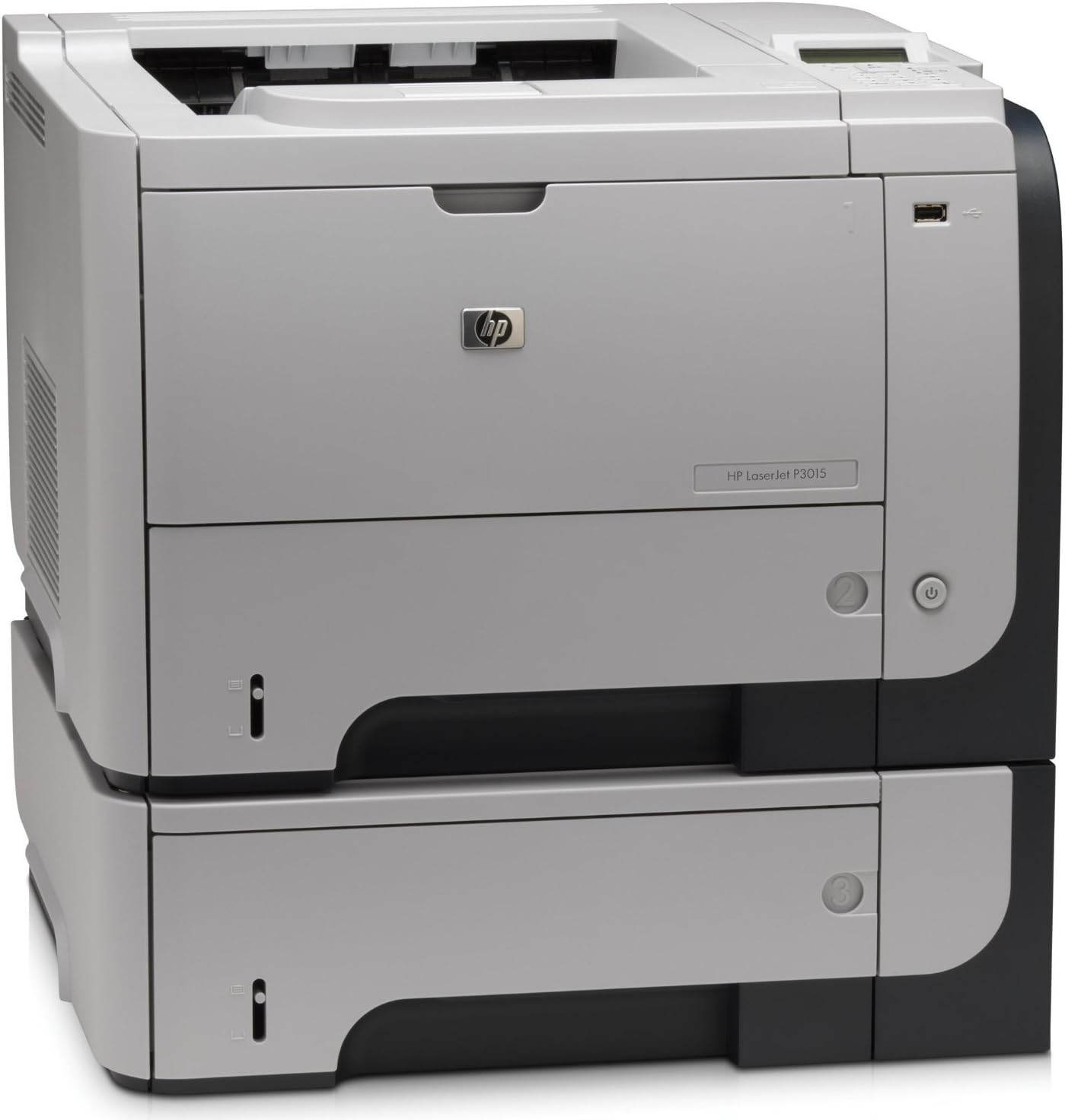 HP LaserJet Enterprise P3015x Printer