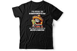 I love older women shirt for men