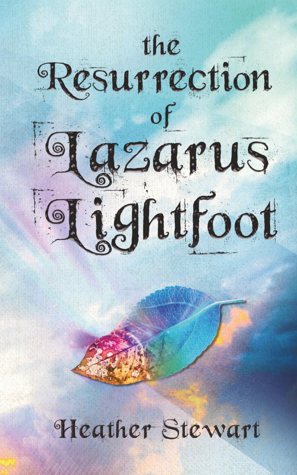 The Resurrection of Lazarus Lightfoot