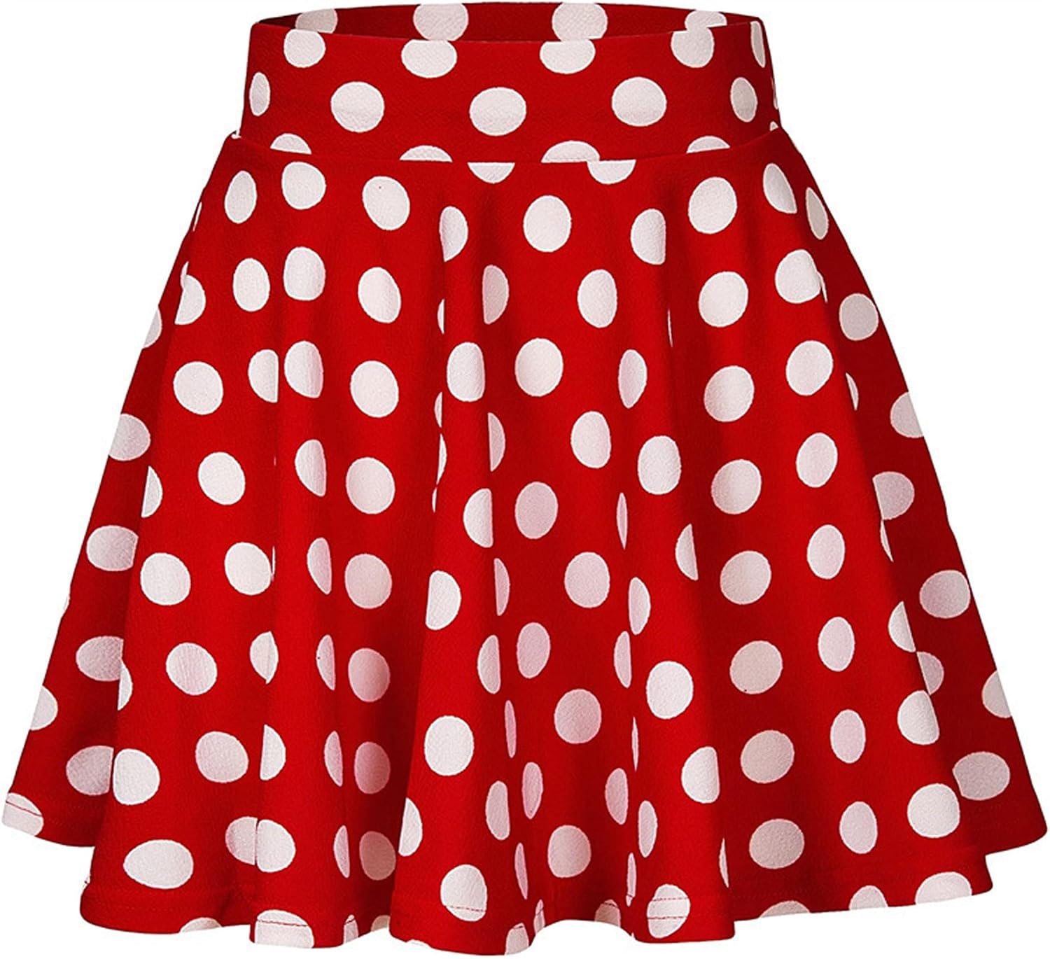 Bestgift Athletic Skirt Women Speed Running Tennis Skirt Pants Women
