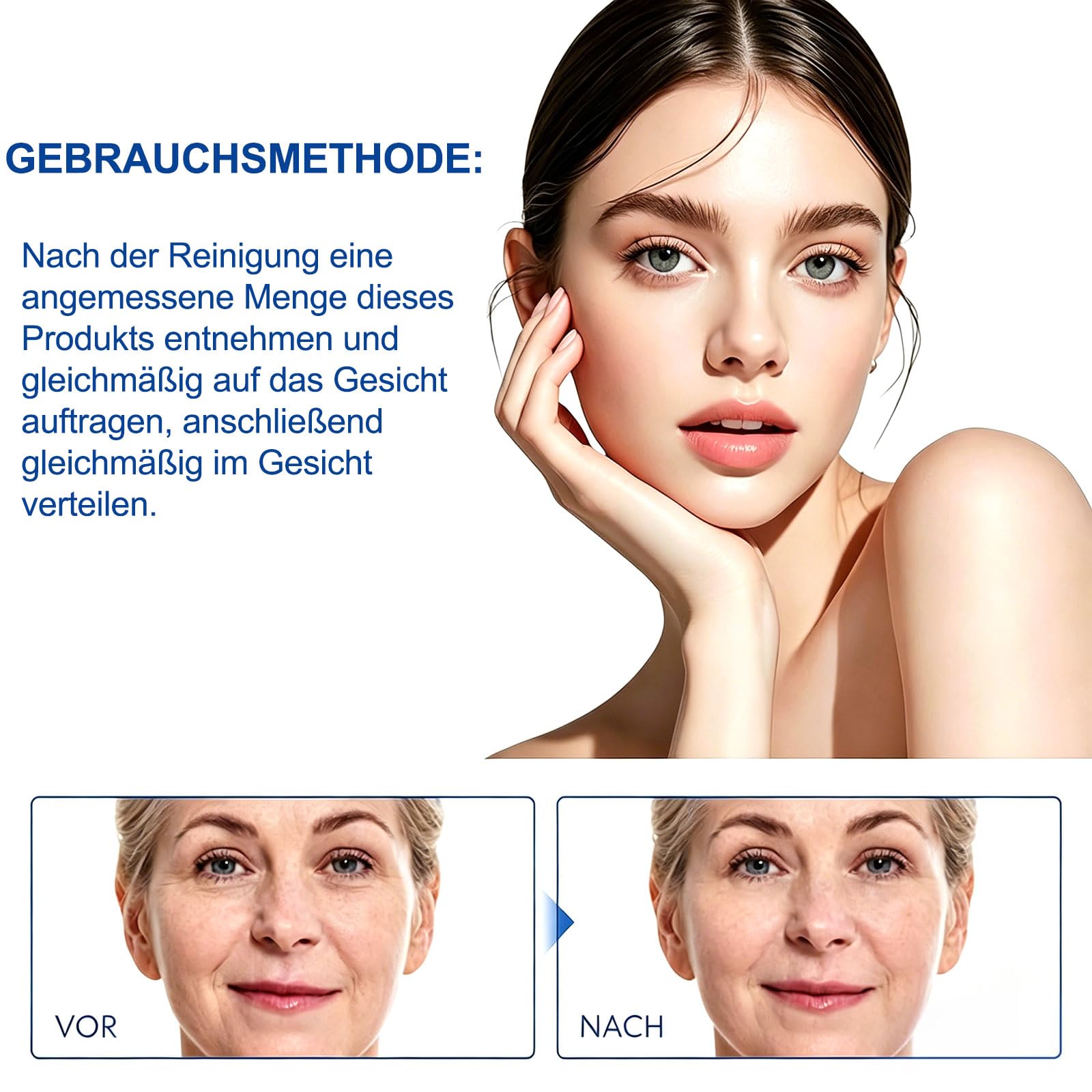 Divinova Kollagen körperöl zur Hautstraffung, 2026 Divinova Collagen Lifting Body Oil für Narben, Falten und Dehnungsstreifen, 100ML (3 flasche)