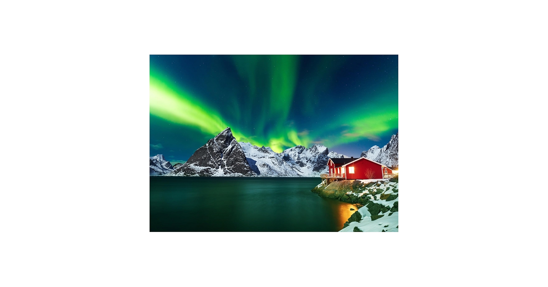 Amazon.com : Loccor 10x8ft Fabric Gorgeous Aurora Borealis Amazon.com : Loccor 10x8ft Fabric Gorgeous Aurora Borealis
