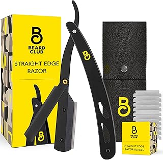 Straight Razor For Men Picks collage image 4