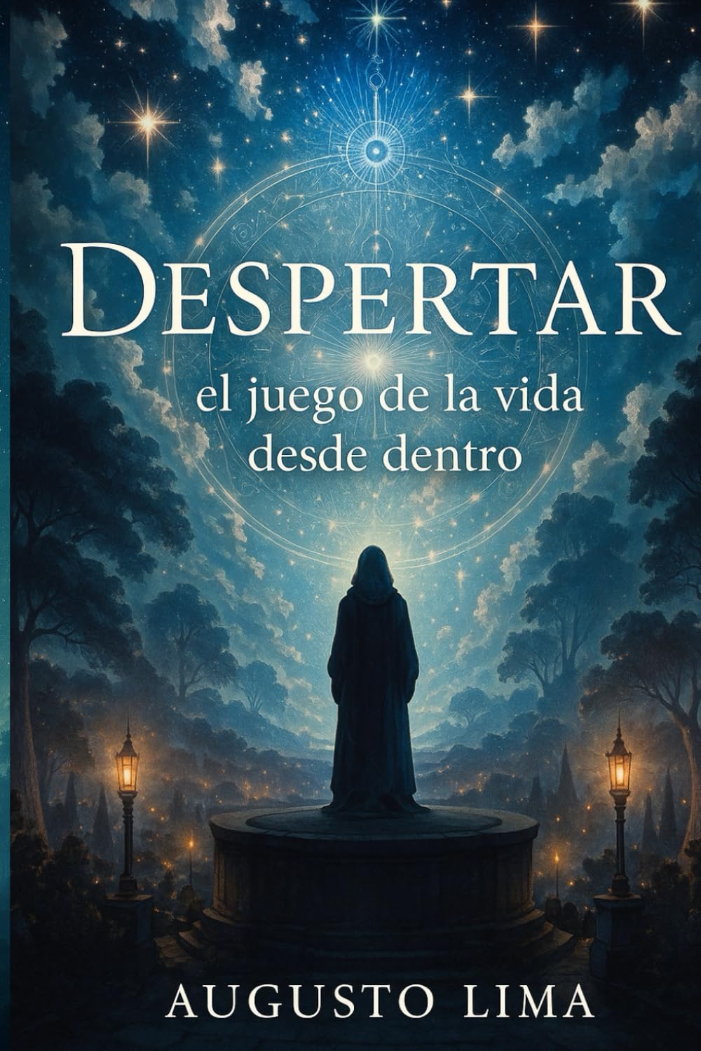 Despertar: el juego de la vida desde dentro