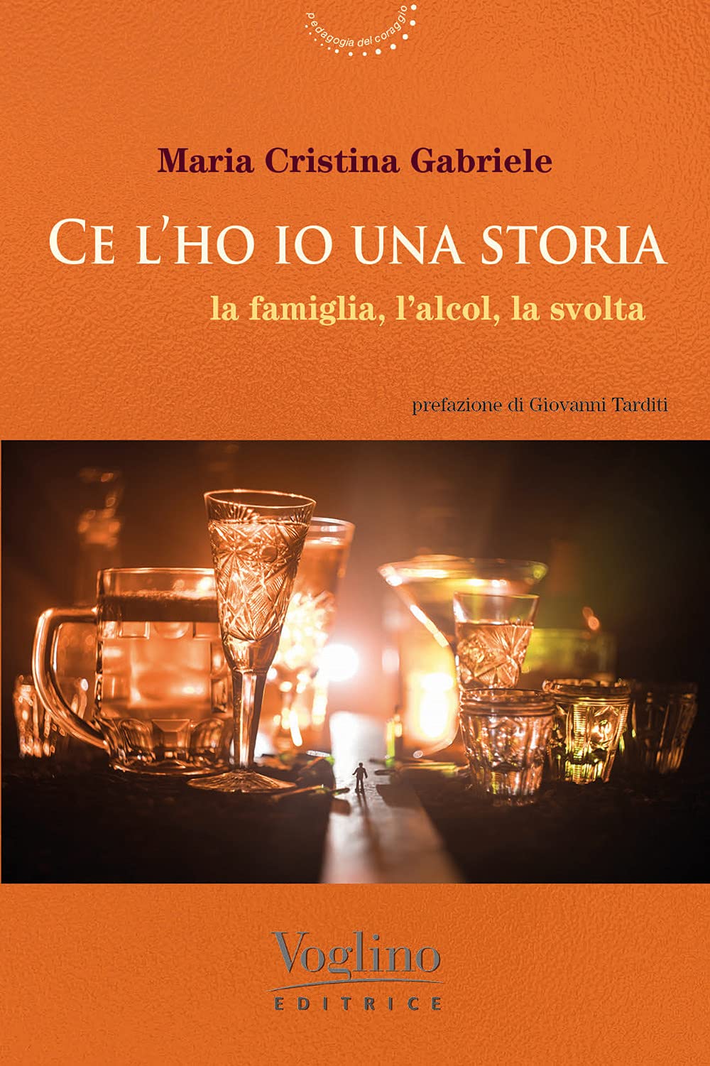 Ce L'ho Io Una Storia - 4