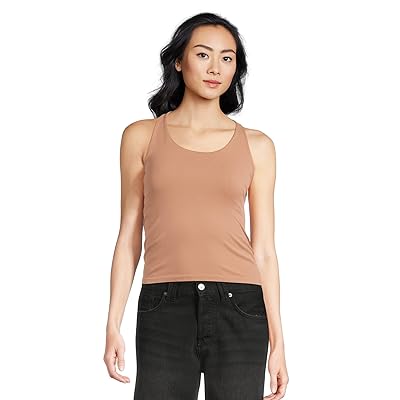 Free People Clean Lines Racerback Women