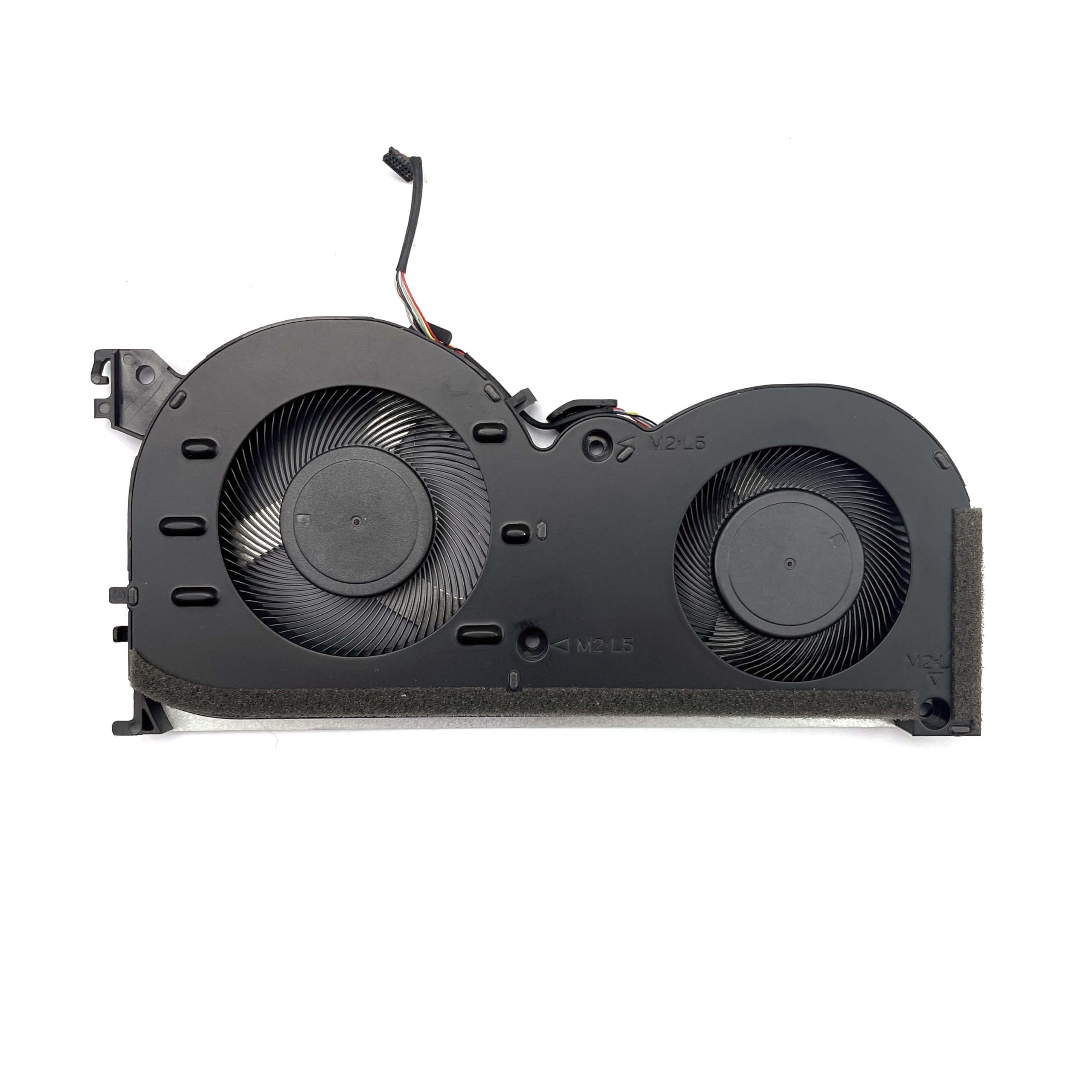 Amazon.com: New CPU Cooling Fan Replacement for Lenovo ideapad