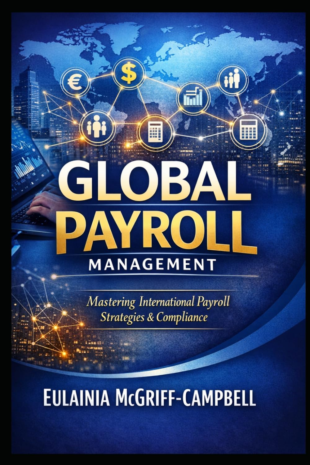GLOBAL PAYROLL MANAGEMENT
