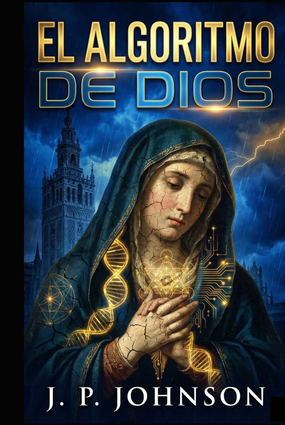 EL ALGORITMO DE DIOS
