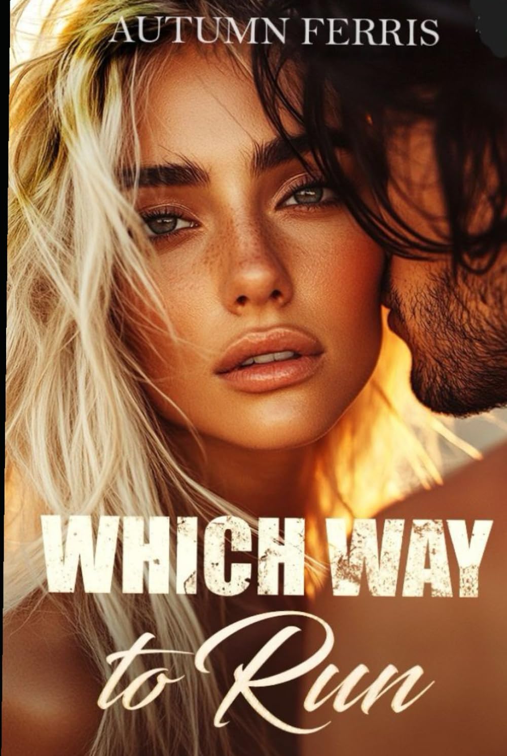 Which Way To Run
