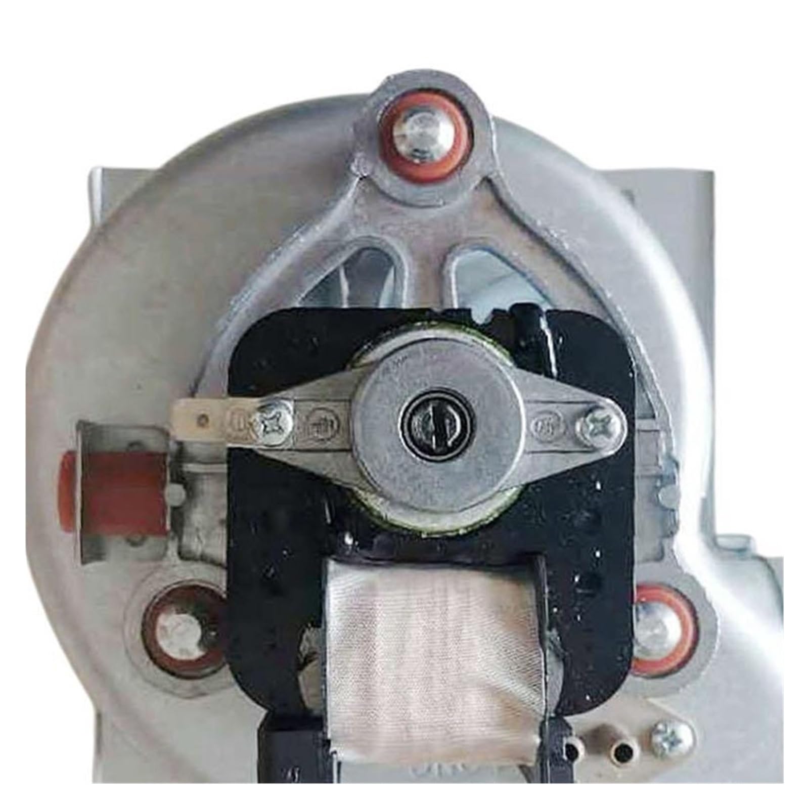Ventilateur Centrifuge Sans Balais, Turbine Turbo, De Refroidissement For Gonflables, Barbecue, Pique-nique, Camping, Équipement Chauffage LéGer Et Portable