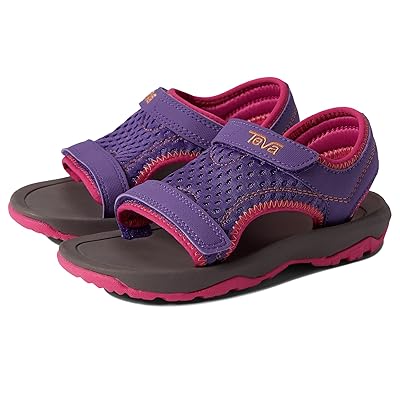 Teva Kids Psyclone XLT (Toddler) Girls Shoes Imperial Palace