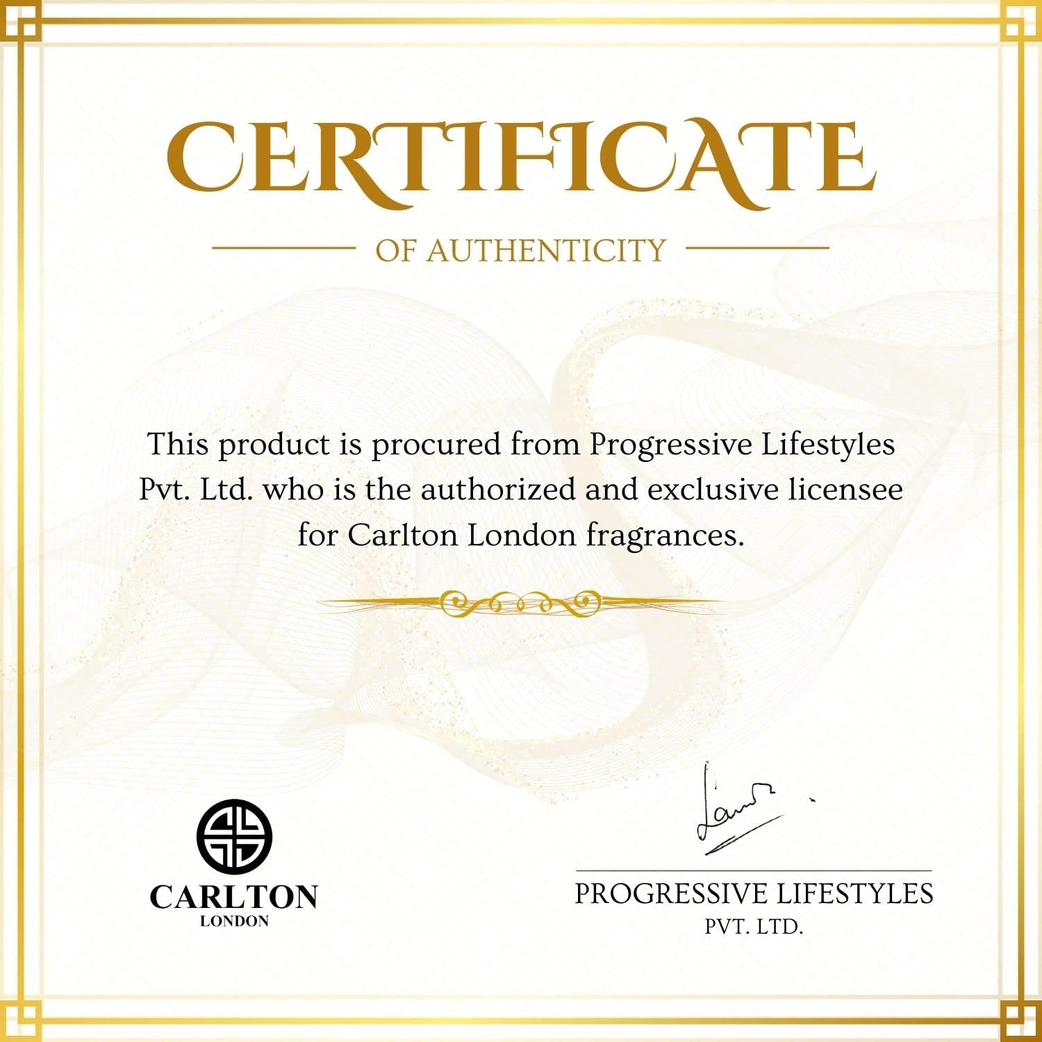 Carlton London Elite Perfume For Woman & Man – 4x20ml | Luxury Perfume Gift Set For Couple | Long Lasting Unisex EDP Combo With Fruity, Musky, Citrusy, Smoky Notes | Travel Size Perfumes Set - Image 6