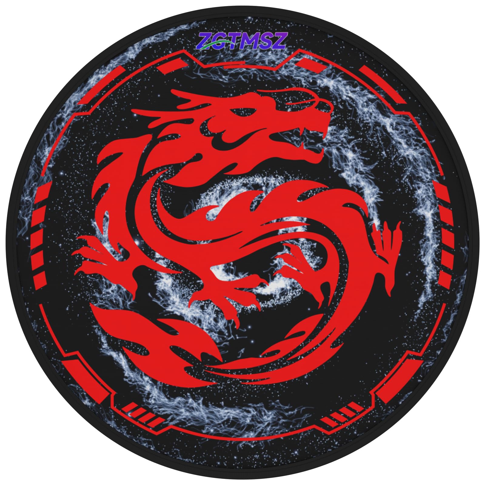 Chair Mat for Hardwood Floor Tile Floor 47 Desk Gaming Chair Protector Office Chair Mat Anti-Slip and Easy