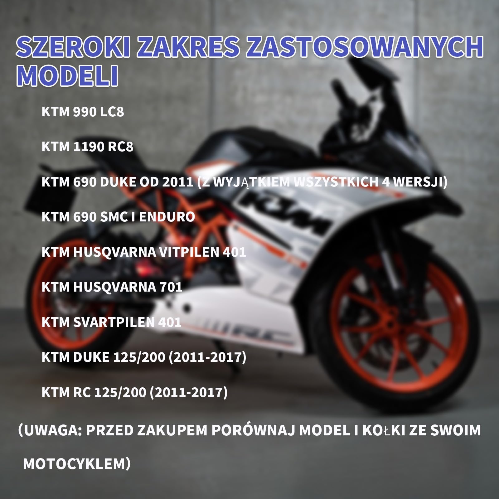 Adattatore OBD2 adattabile per KTM 6Pin a 16Pin cavo diagnostico per motocicli, adattabile per KTM Duke 125/200/690/990LC8/1190 RC8 RC8 ECU motocicletta, lavora con ELM327 Obdii Code Reader/Scanner