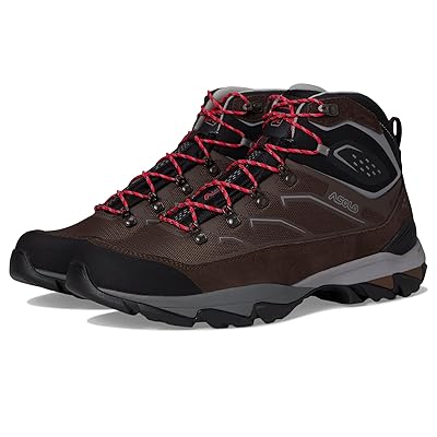 Asolo Acadia Mid GTX Men