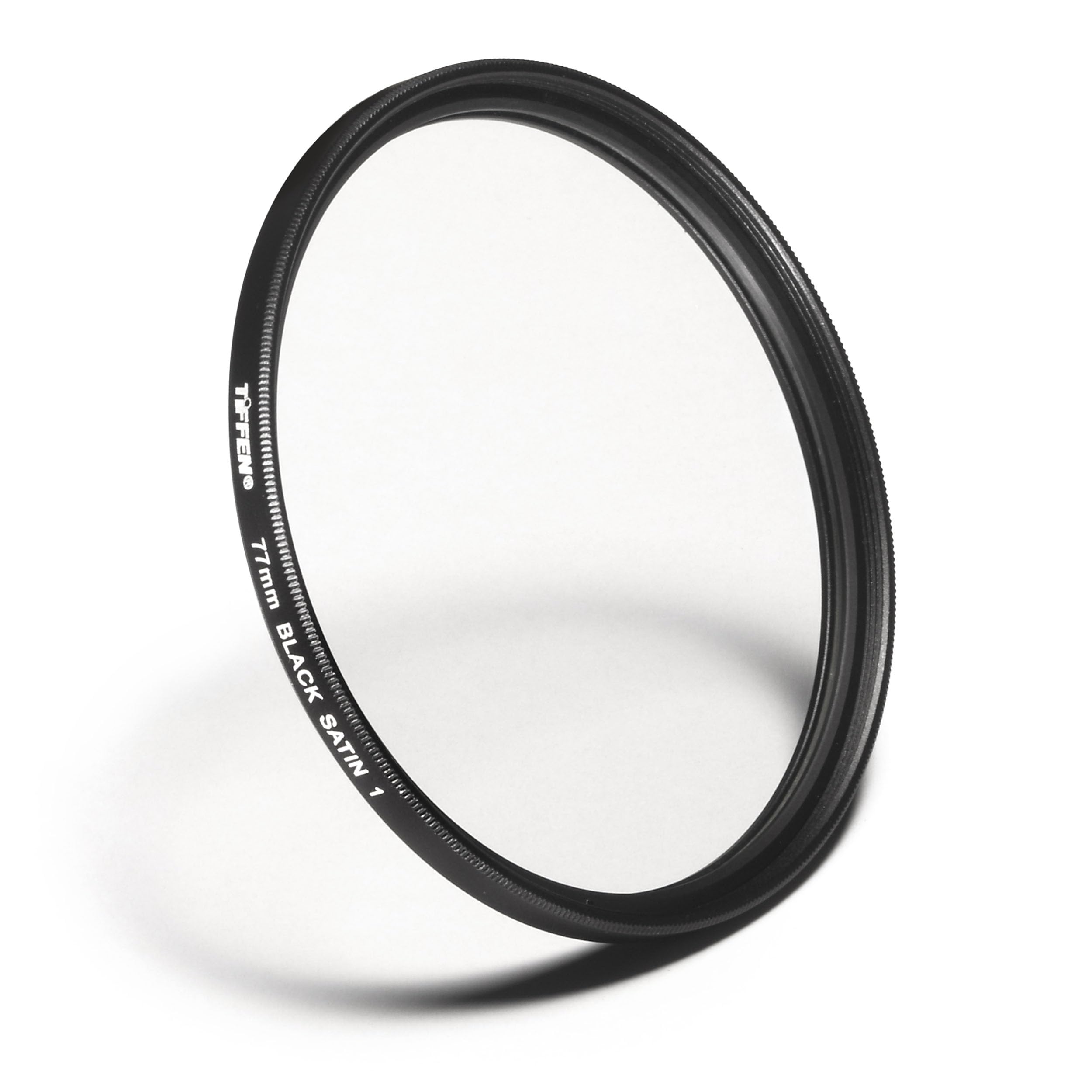 Amazon | Tiffen 77mm ブラックサテン 1拡散フィルター シネマティック