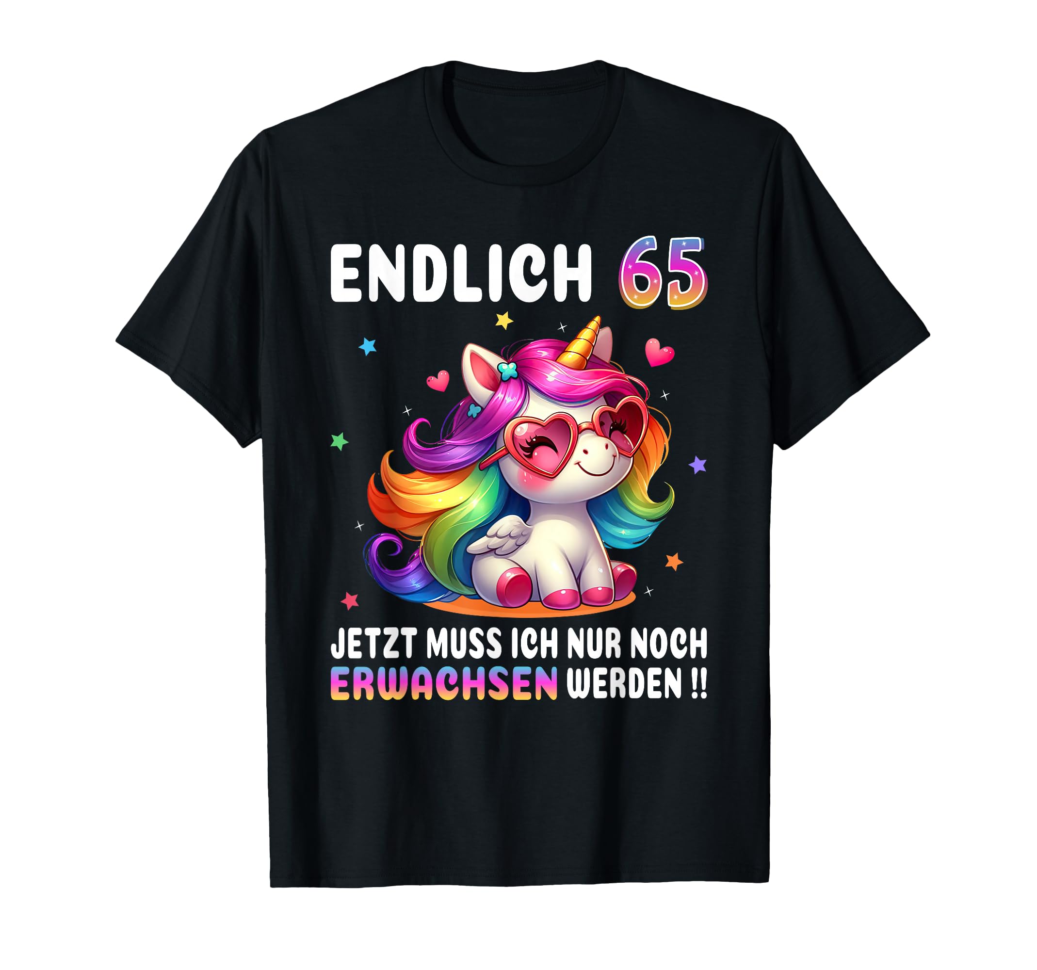 Kleidung mit Designs von Amazon Merch on Demand