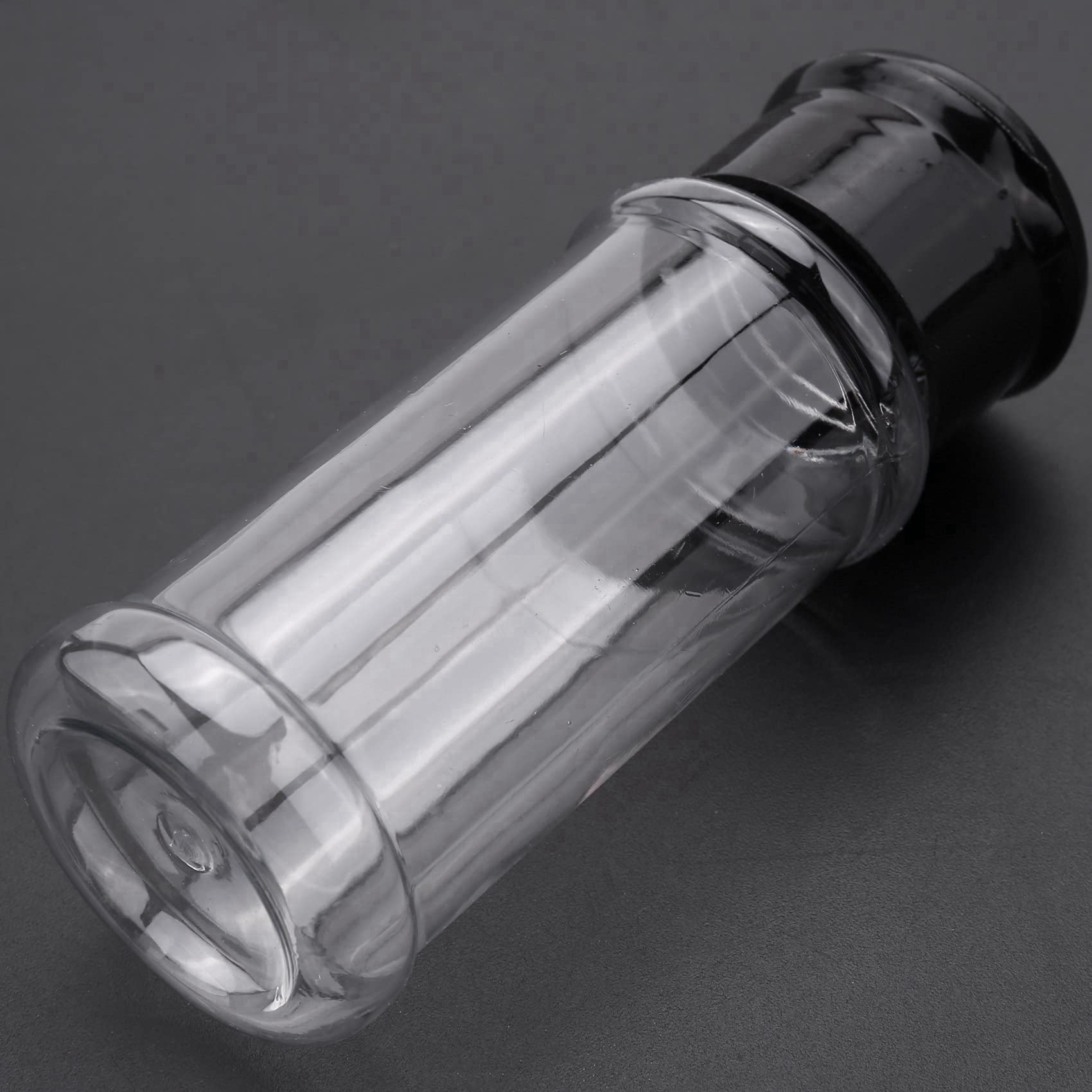100 Sztuk 100 Ml Przyprawa Solniczka Pieprzniczka Czarny SłOik na Przyprawy MożE Pieprz Butelka Grill Przyprawa
