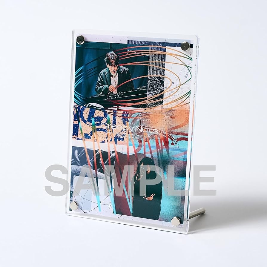 Amazon.co.jp: 【限定特典アクリルキーホルダー付き】 Creepy