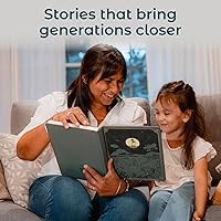 Vista 6 de Cali's Books Goldilocks and The Three Bears - Infinibook Reader Libros de cuentos grabables para niños, lector de libros de audio interactivo