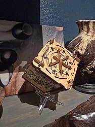 Amazon.com: iDventure Cluebox - Cambridge Labyrinth - Escape Room Game ...