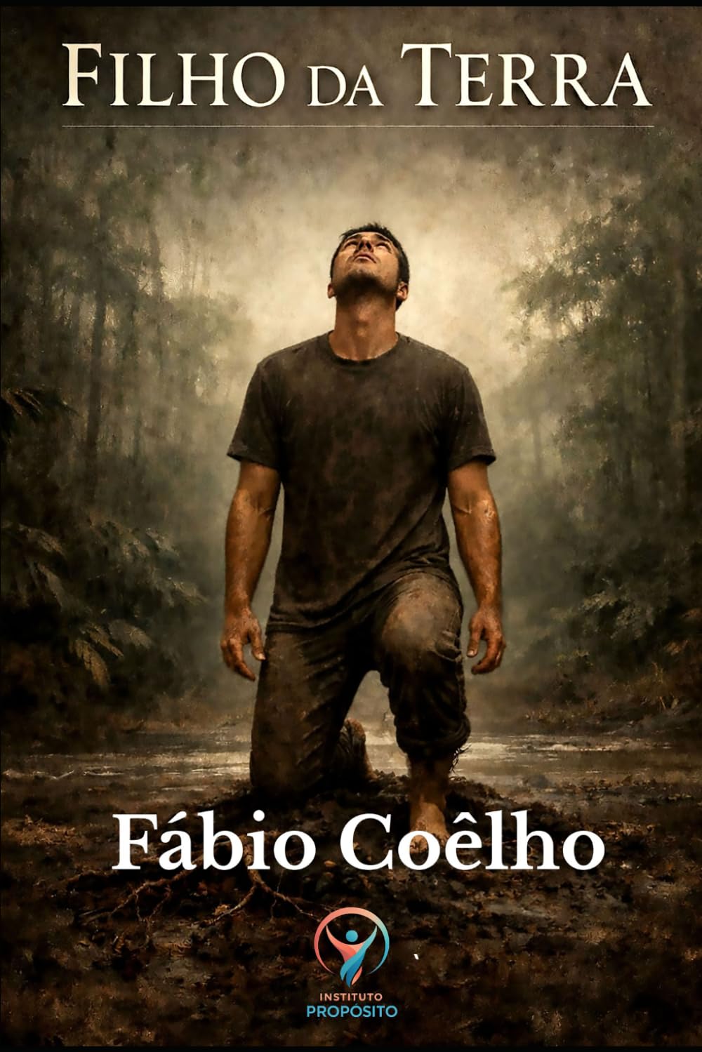 Filho da Terra: Perda, Dor, Silêncio e o Ato de Permanecer