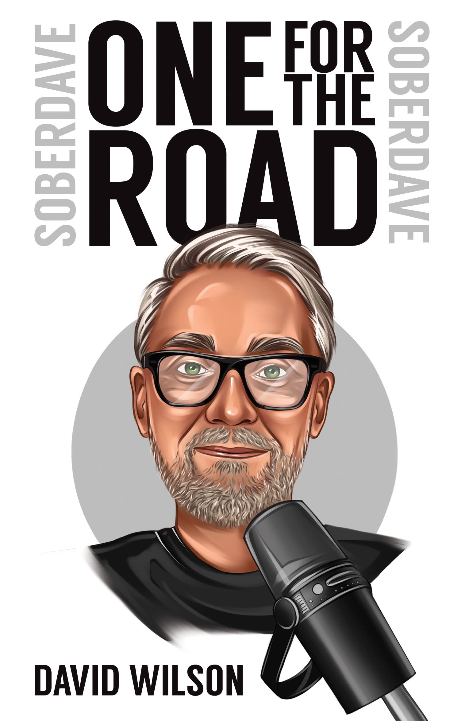 One for the Road: Soberdave