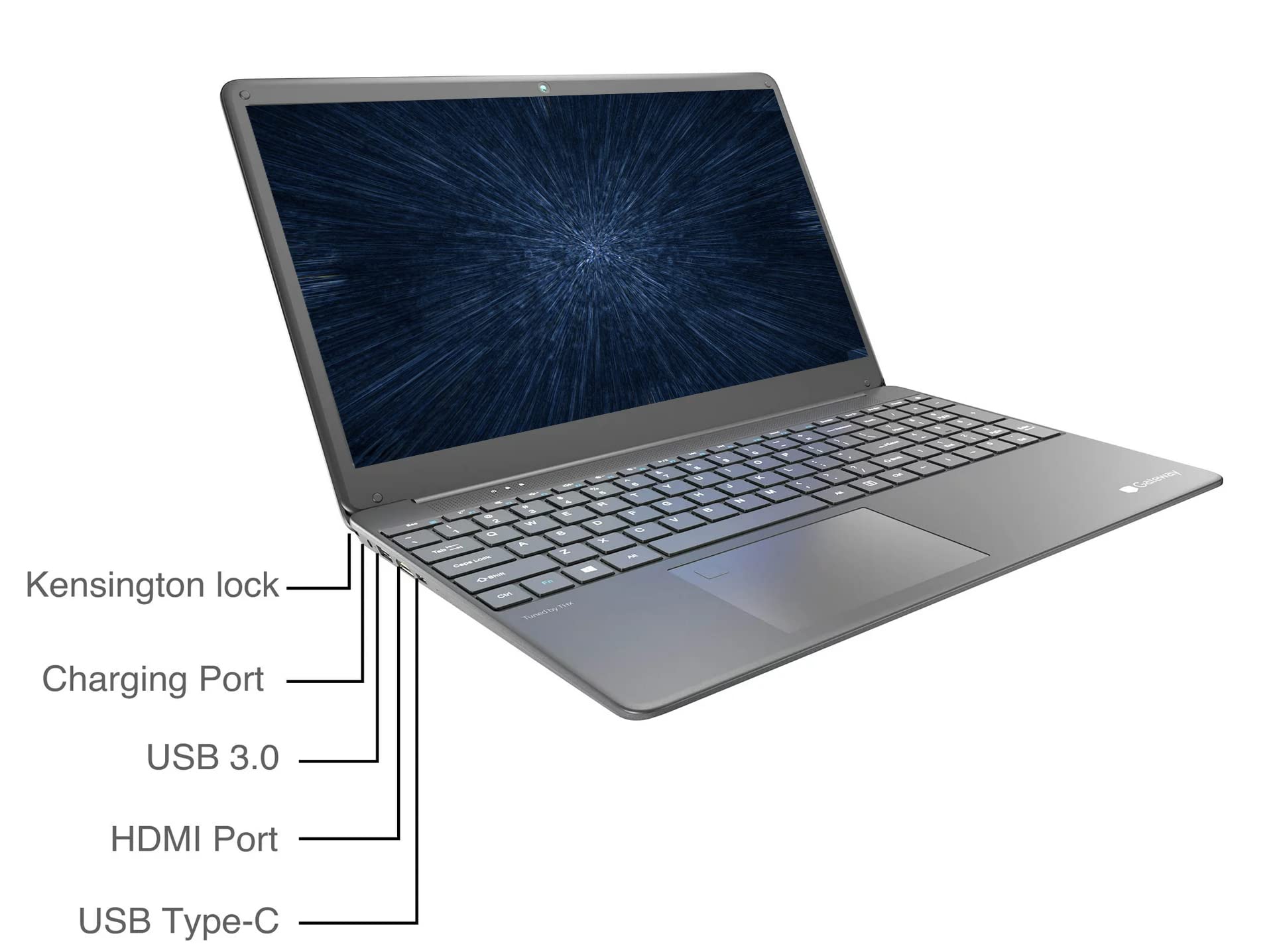 Core i3-8100/SSD480G+HDD1T/Office有/Win11 Microsoft Integrated Laptops | Staples