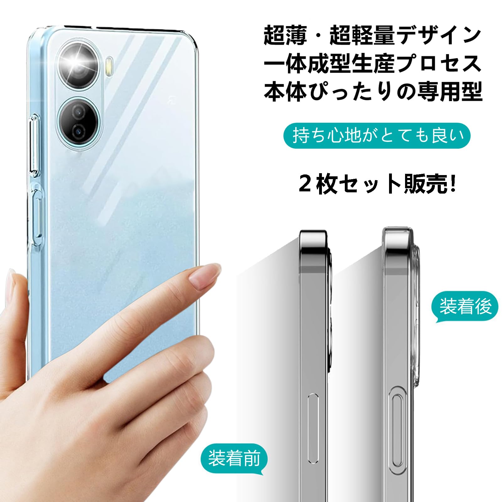 リブロ透明ケース Amazon.co.jp: ZTE Libero 5G IV ケース クリア nubia Ivy