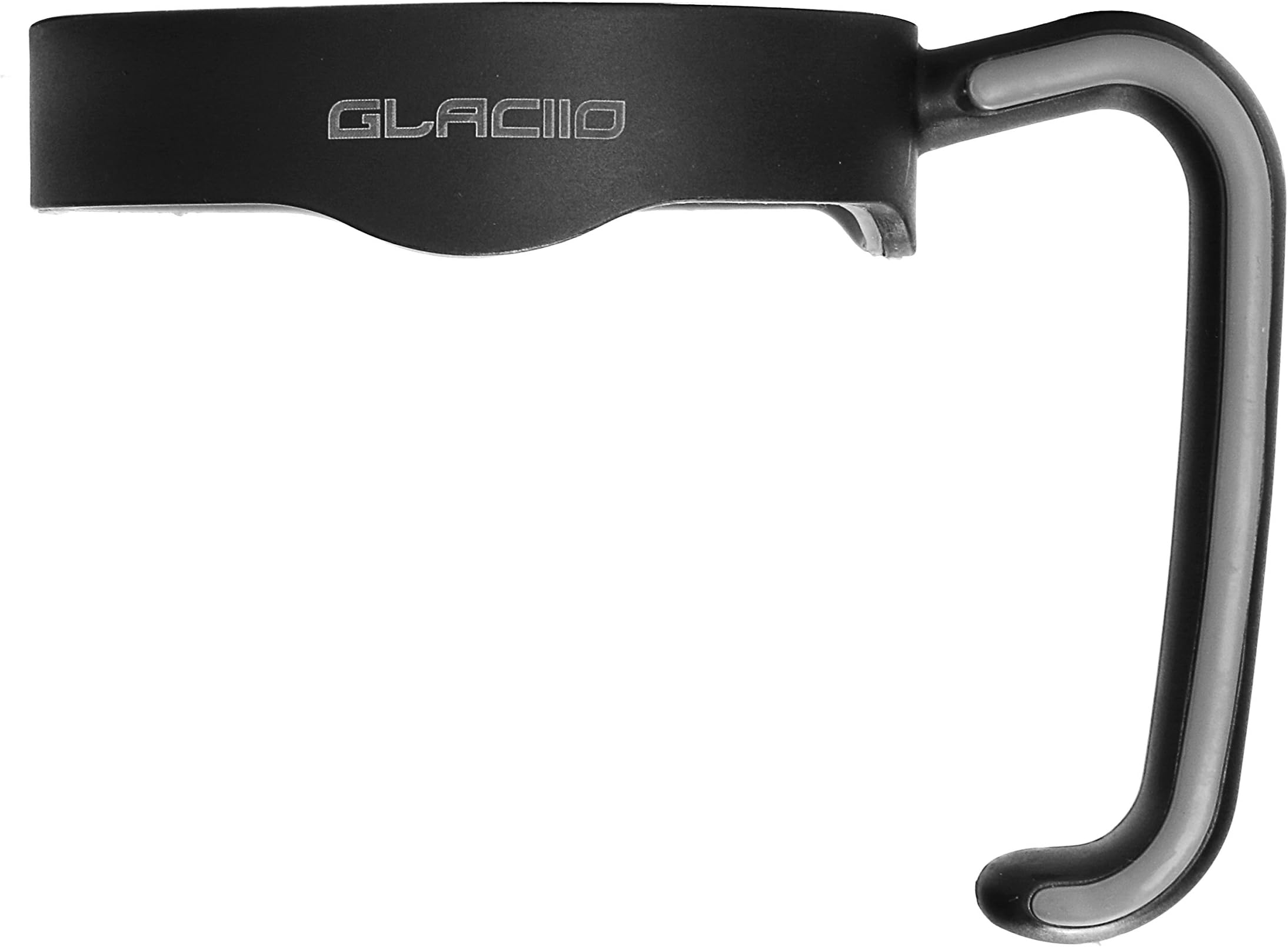 GLACIIO Handle for Rambler 20 oz Tumblers, Black
