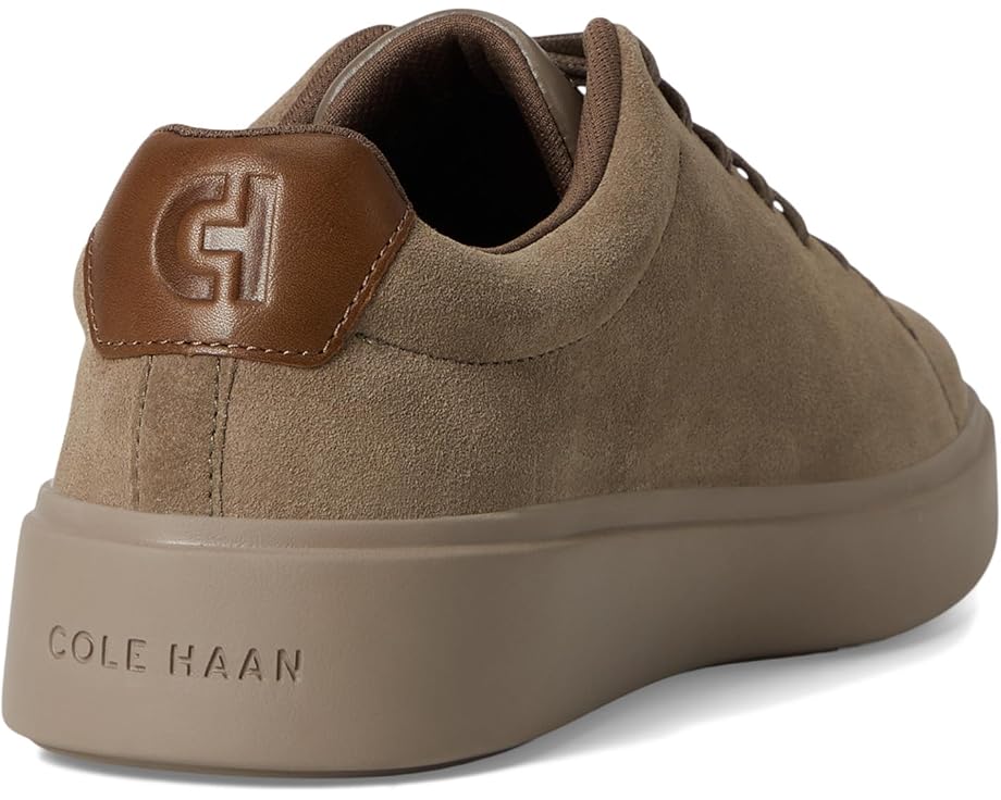 Cole Haan Grand Crosscourt Traveler Sneaker - Back View