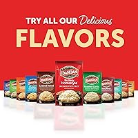 Vista 7 de Idahoan Puré de papas reducido en sodio, Buttery Homestyle, 4 onzas (paquete de 12)