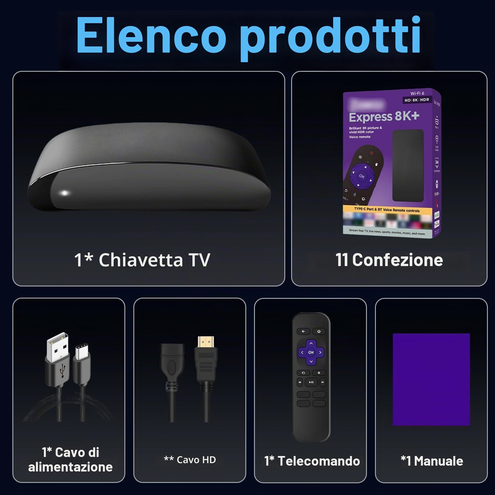Android 16 2026 Nuovo TV Stick,Processore Allwinner H313 Quad-Core,Dual WiFi 2.4/5 GHz + BT 5.4,TV Stick Intelligente con Telecomando,Dispositivo Android per Soggiorno/Camera/Viaggi(Nero) (2+16G)