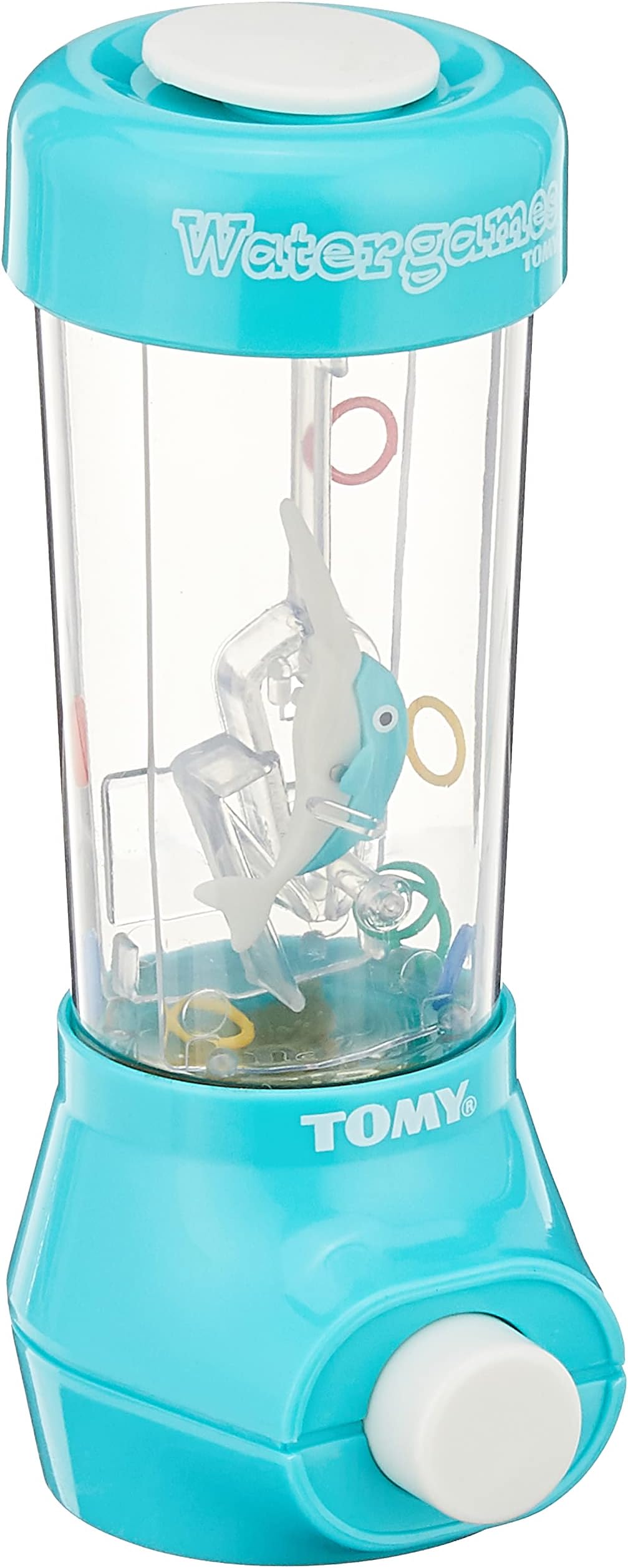 Fun Water Games Dolphin