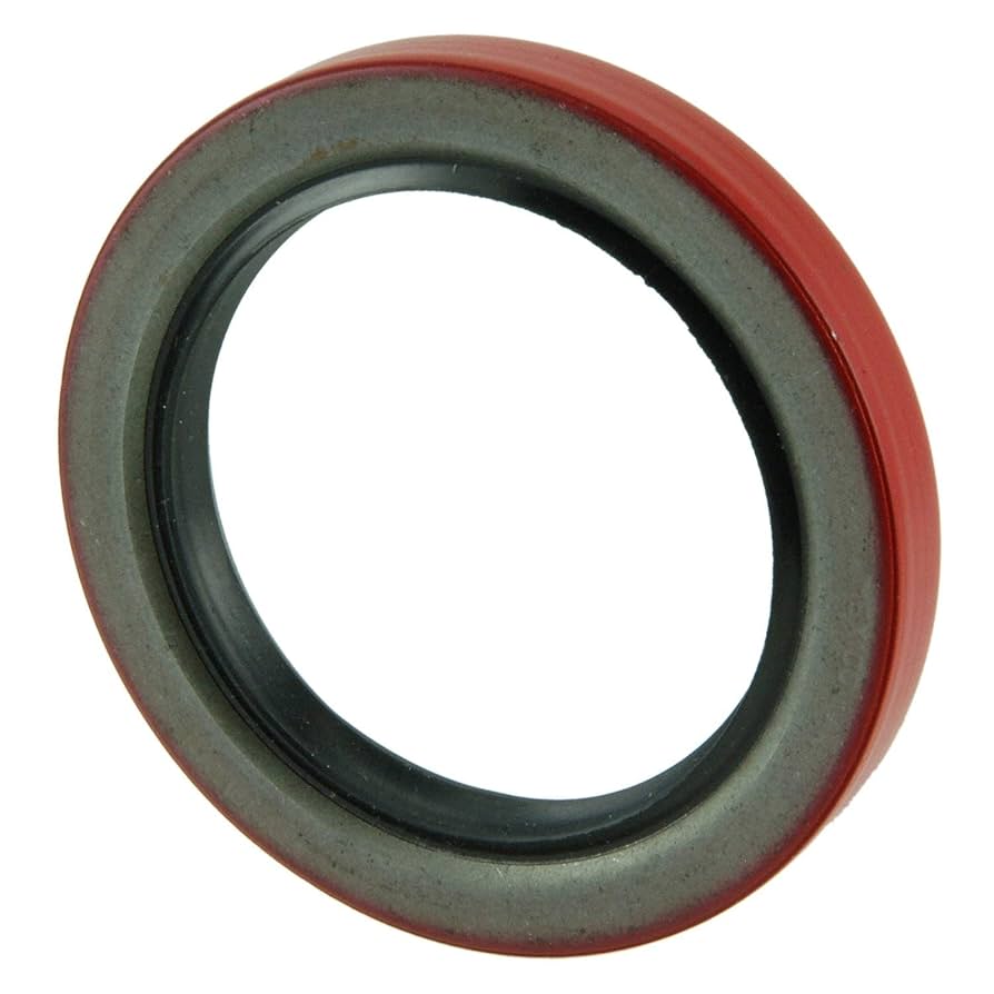 Amazon.com: National 412861 Oil Seal : Automotive