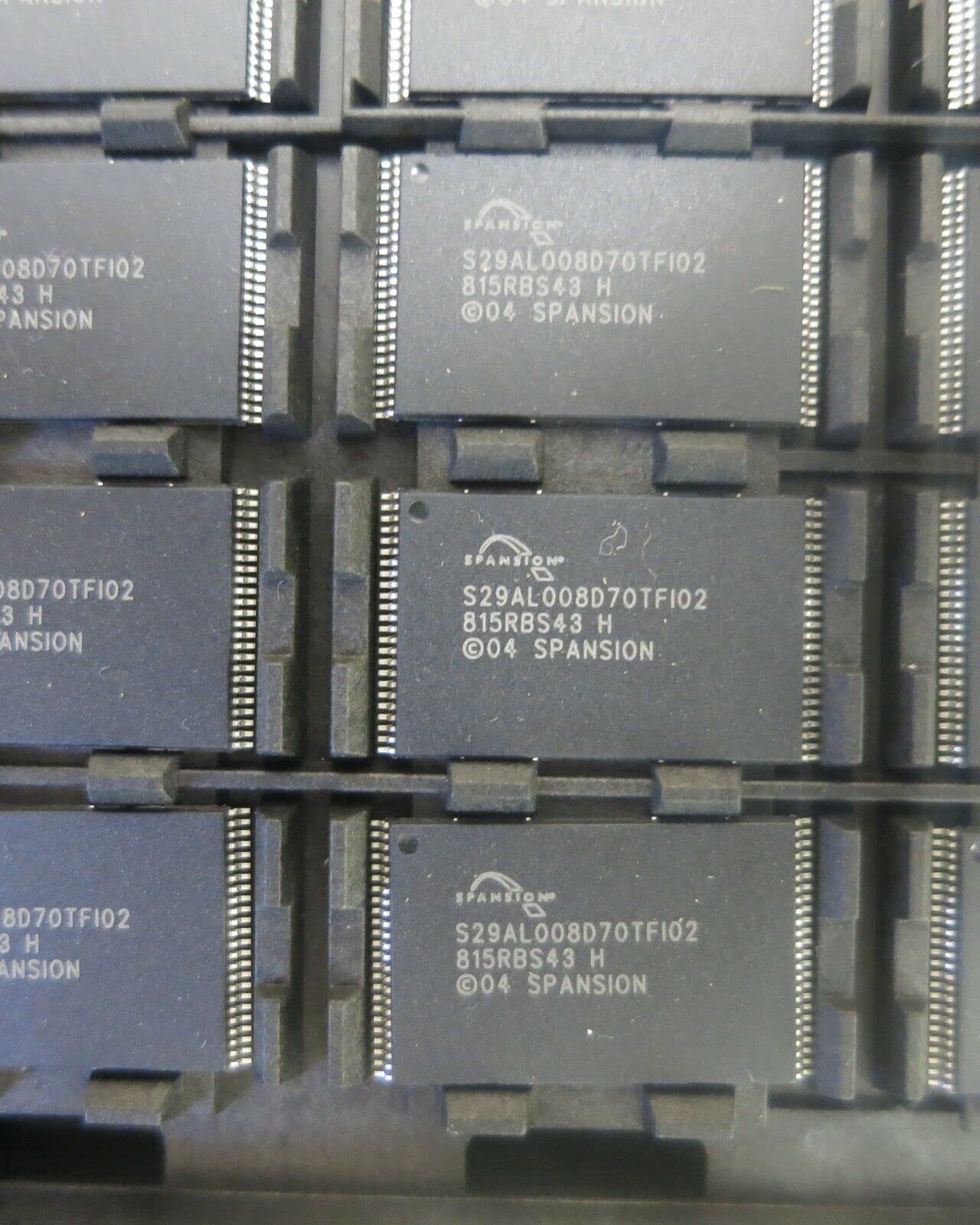 (15 PC) S29AL008D70TFI020 Spansion **US Stock **